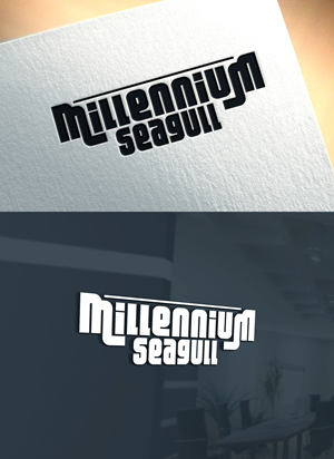 Logo Design by RaKu 2 for this project | Design: #31210157