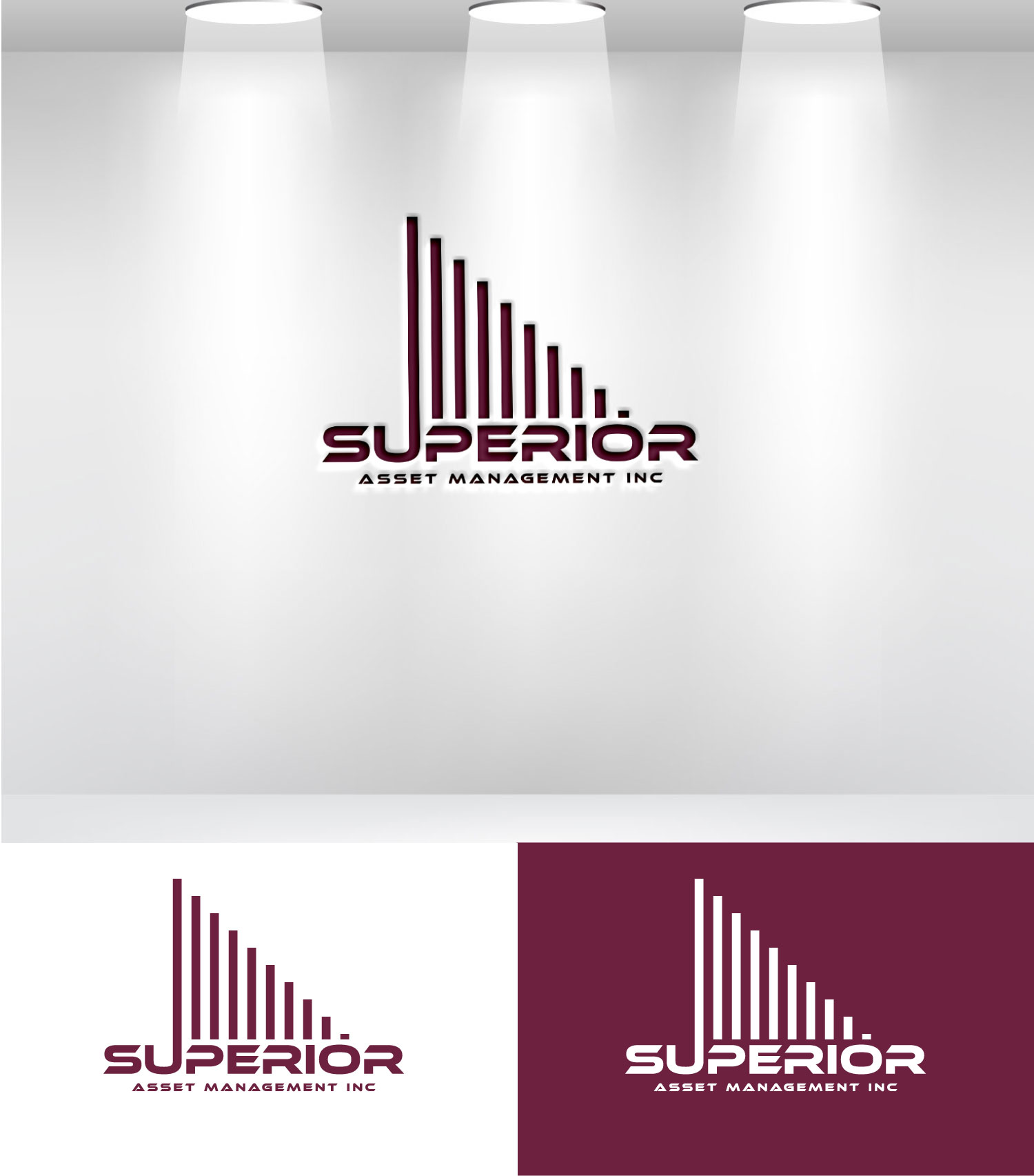 Logo Design by Mi Design1 for this project | Design #31189532