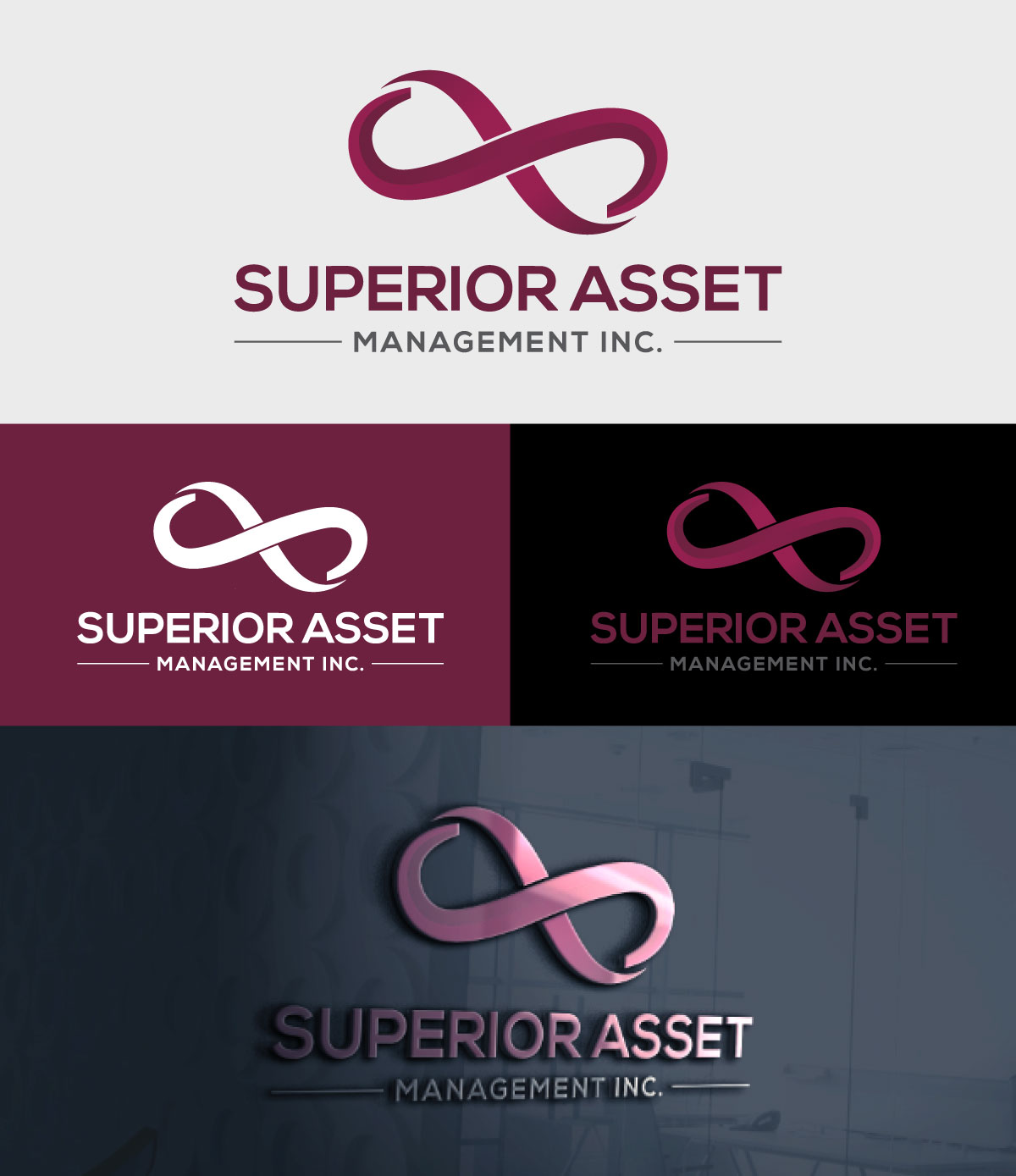 Logo Design by Danial07 for this project | Design #31196365