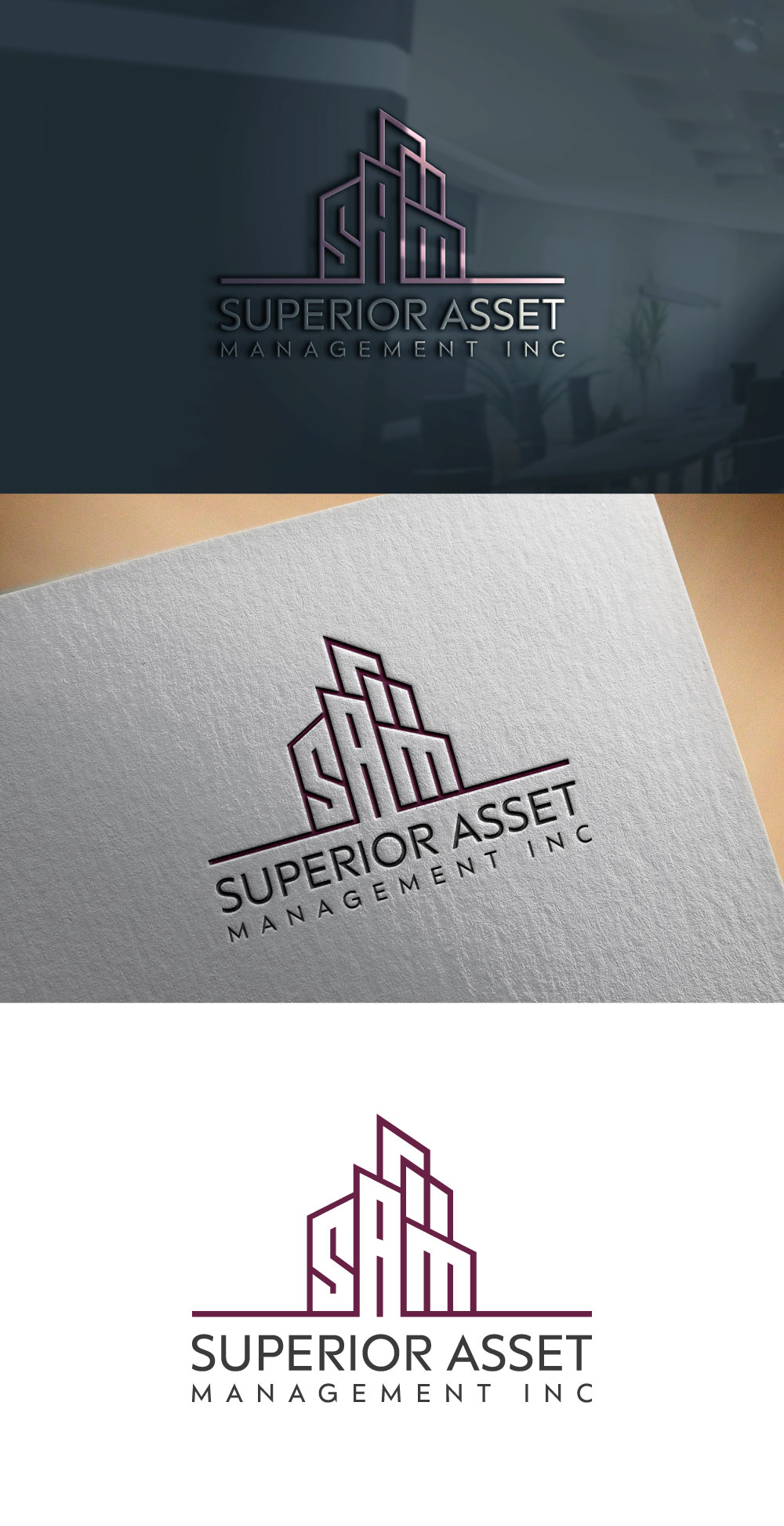 Logo Design by DesignVerse777 for this project | Design #31214022
