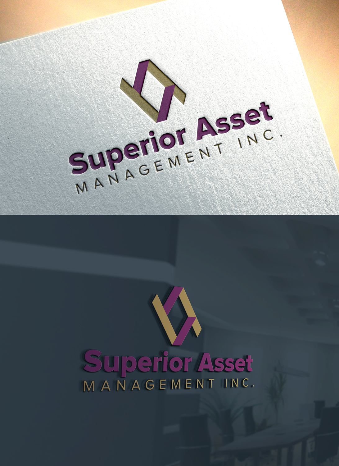Logo Design by RaKu 2 for this project | Design #31231184