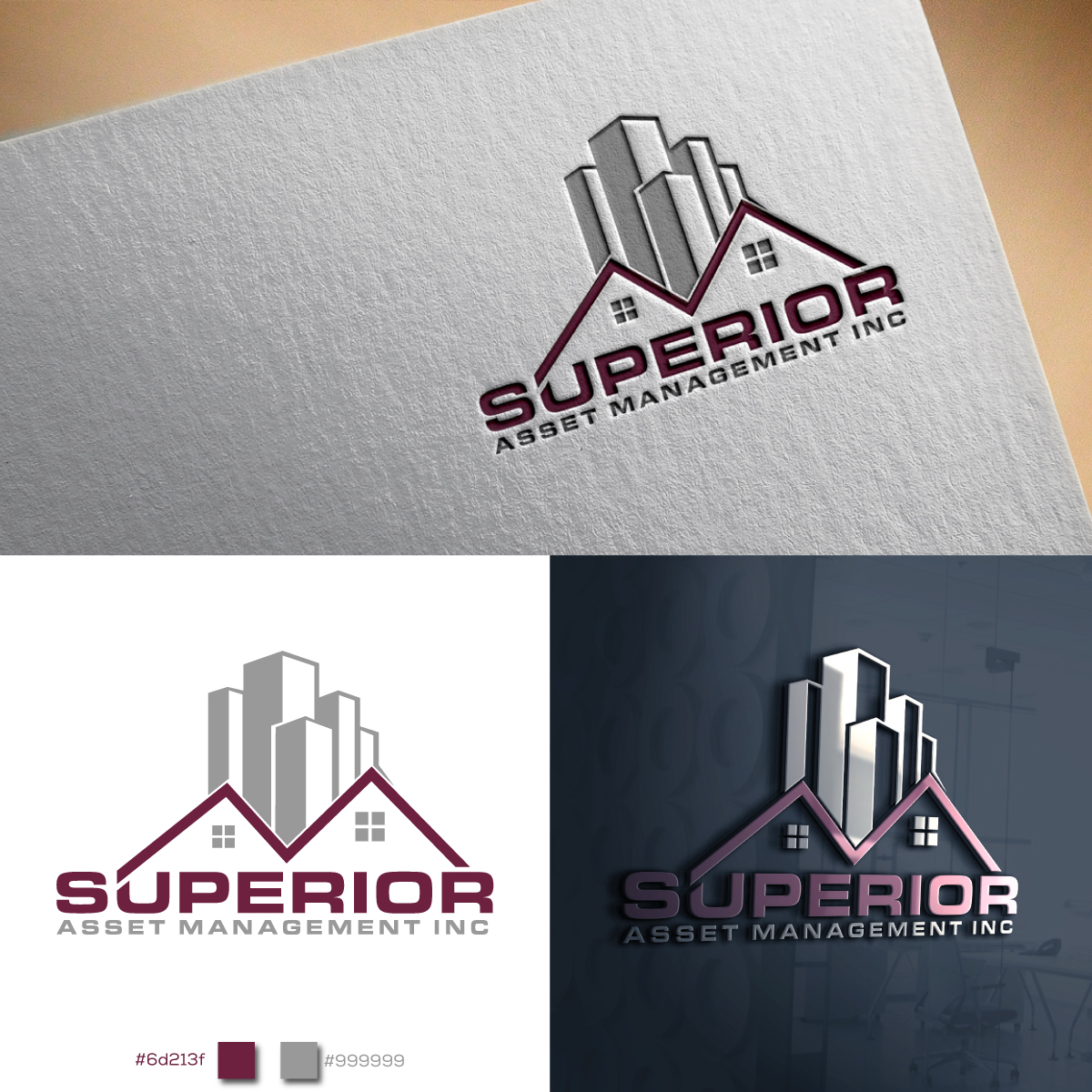 Logo-Design von MD Habibur Rahman für dieses Projekt | Design #31193185