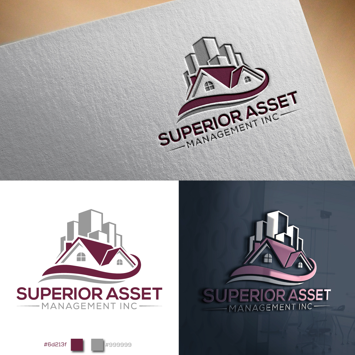 Logo-Design von MD Habibur Rahman für dieses Projekt | Design #31193201