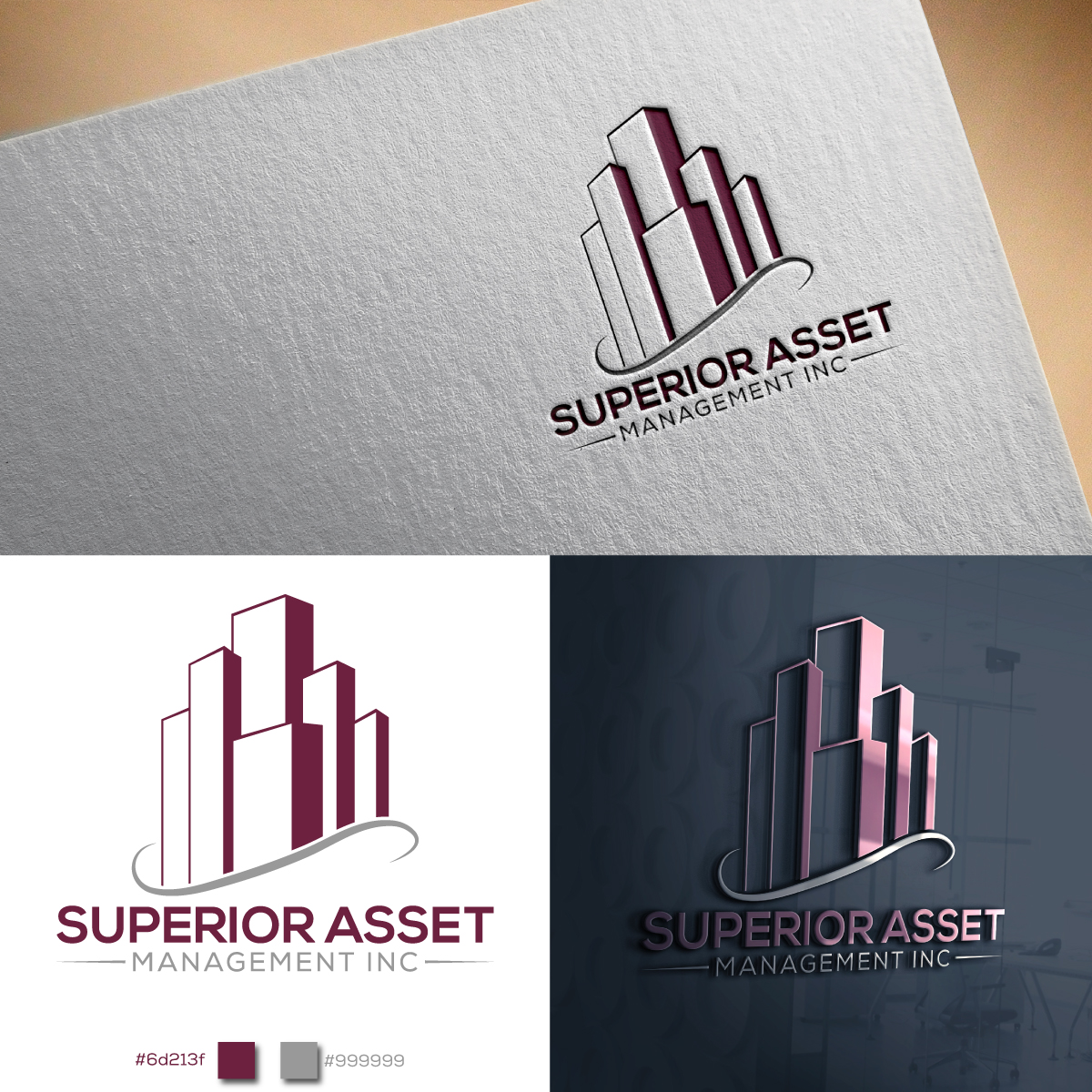 Logo Design by MD Habibur Rahman for this project | Design #31193211