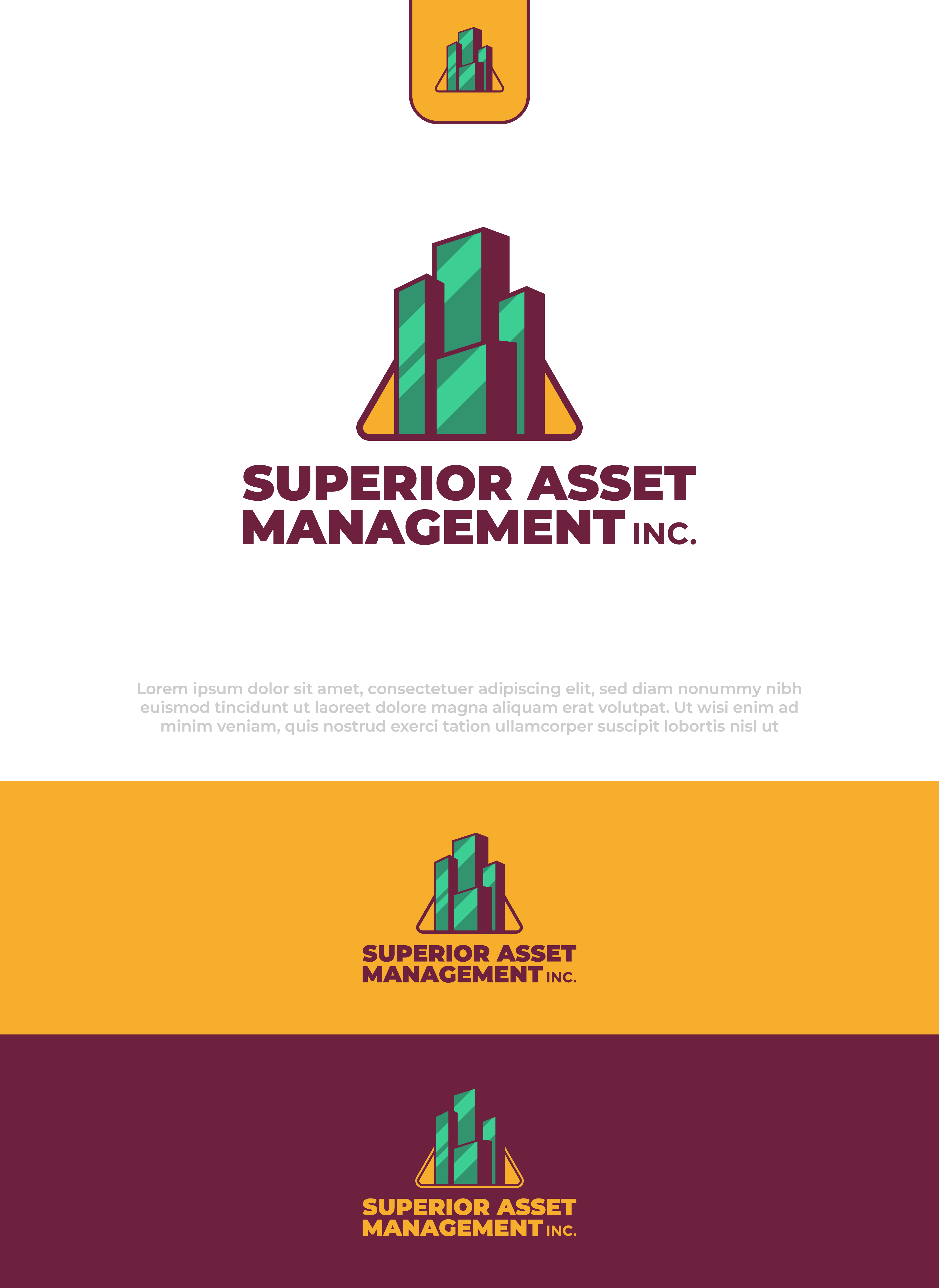 Logo Design by Shirbeny for this project | Design #31214955