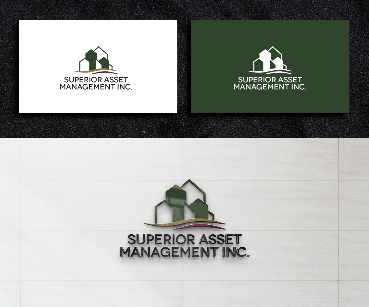 Logo Design by ArtSamurai for this project | Design #31190822