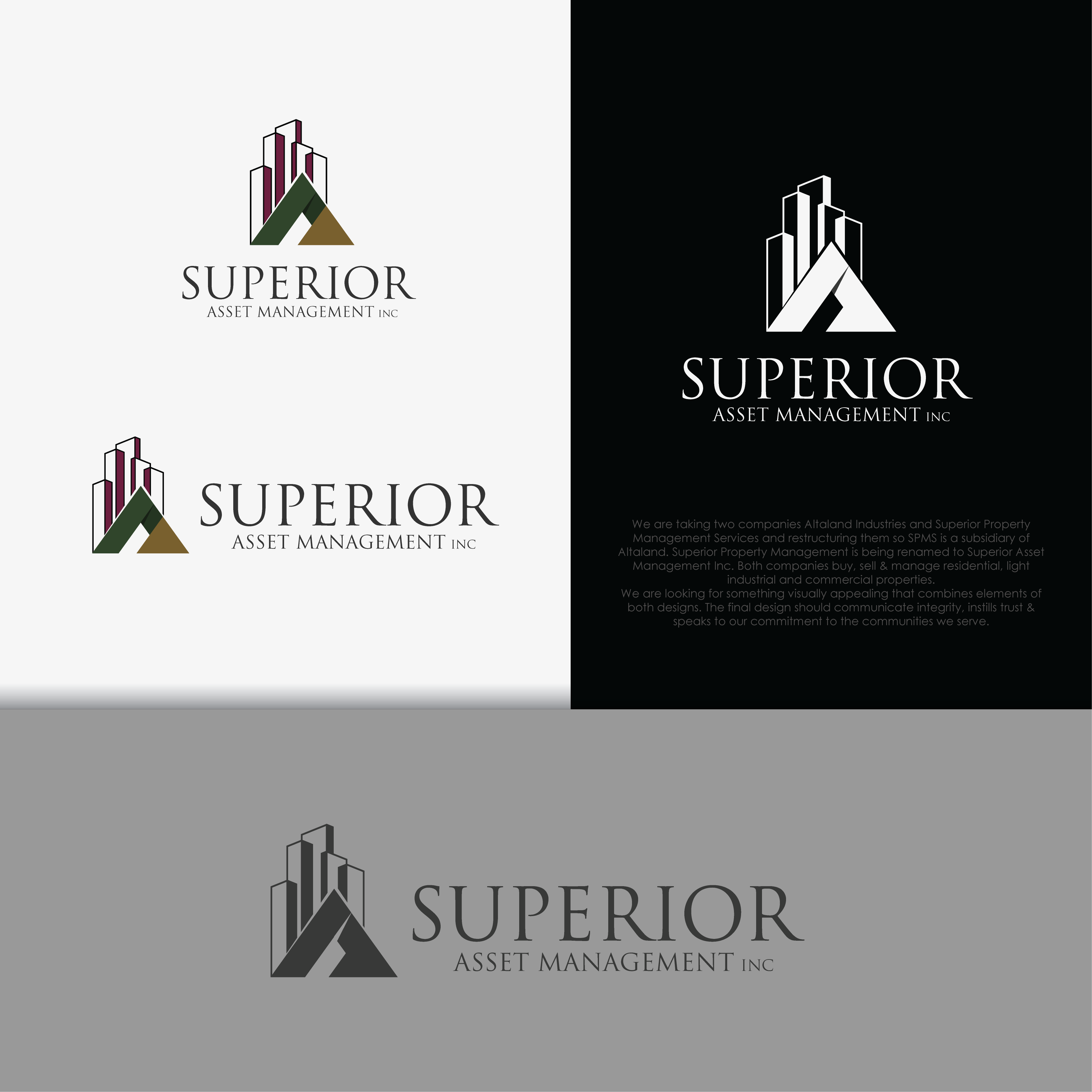 Diseño de Logo por konde.hipe para este proyecto | Diseño #31220443