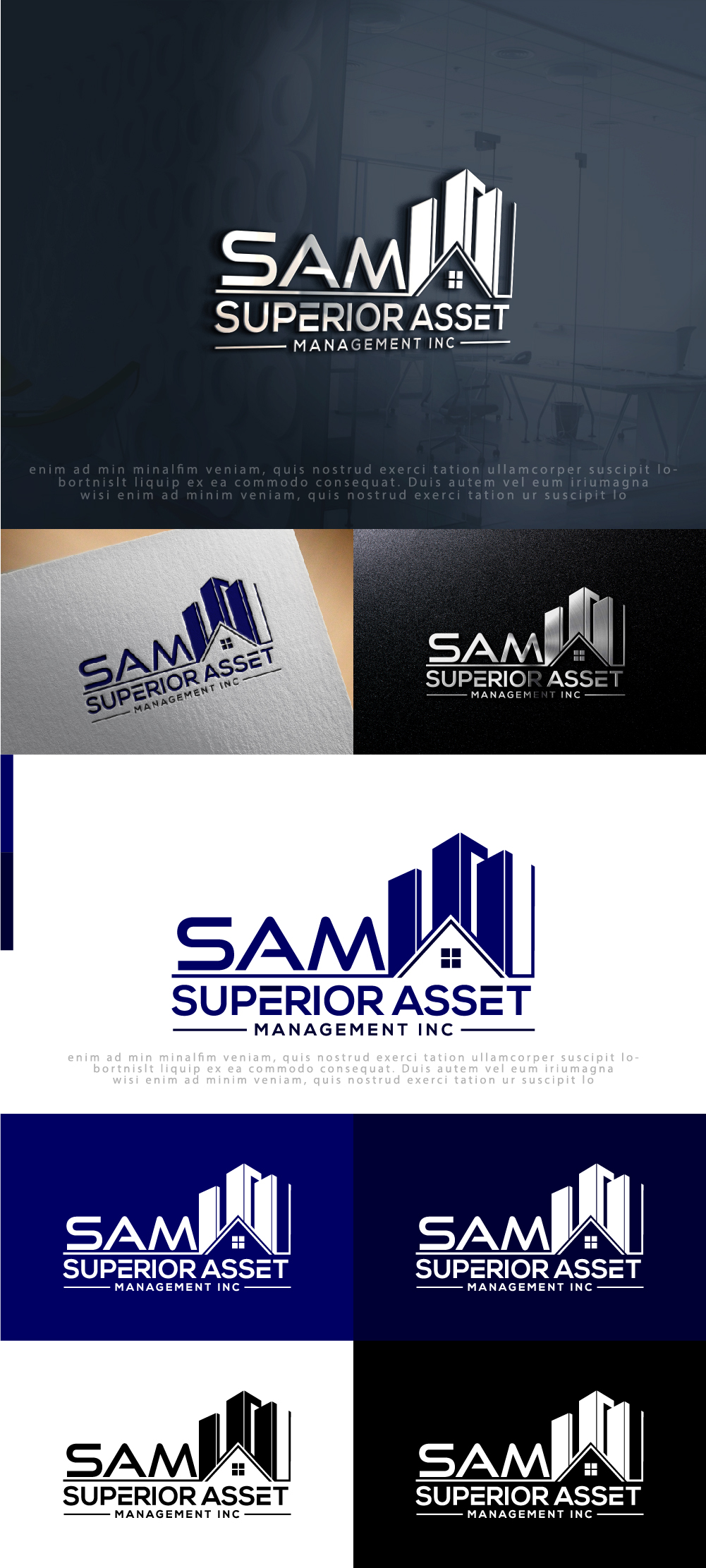 Logo Design by AlphabetZero.co.uk for this project | Design #31217113