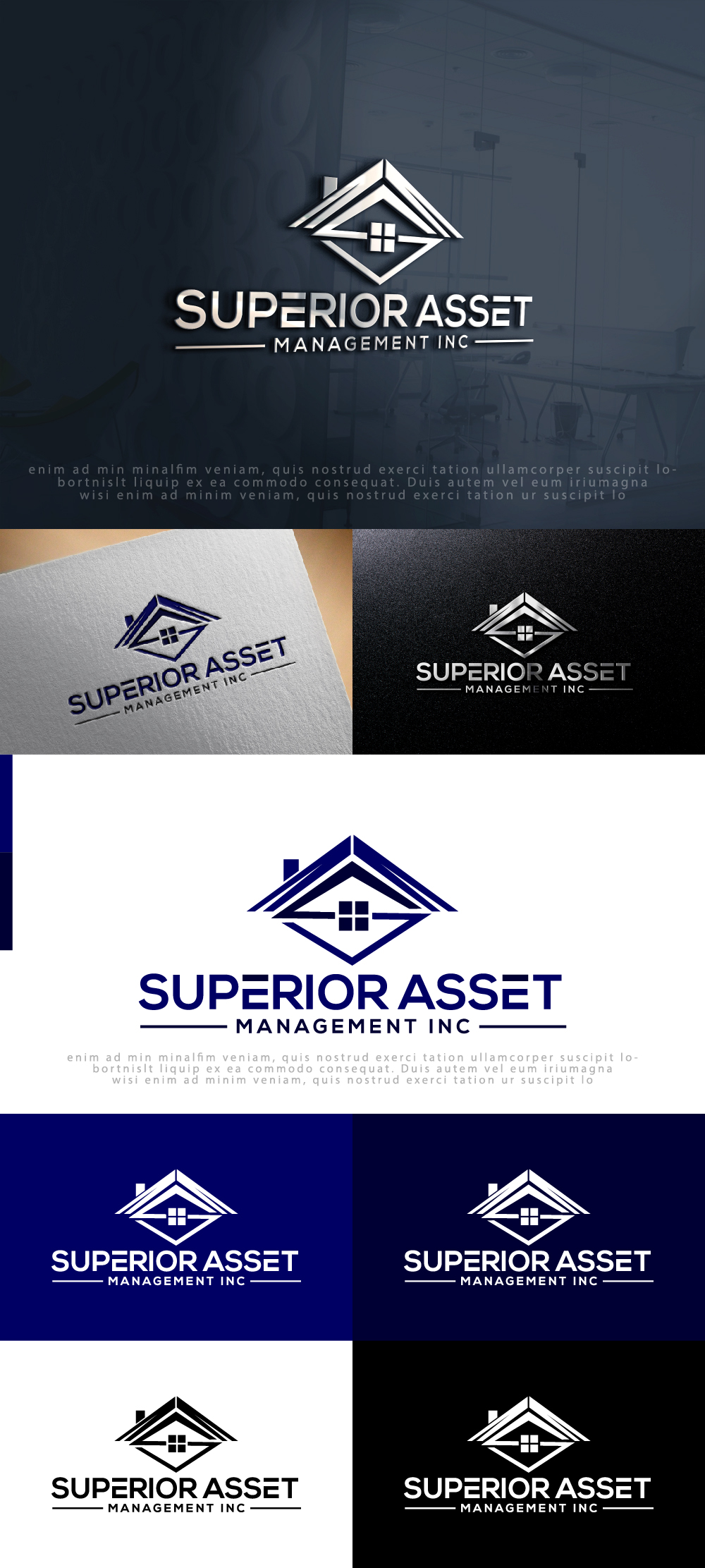 Logo Design by AlphabetZero.co.uk for this project | Design #31217122