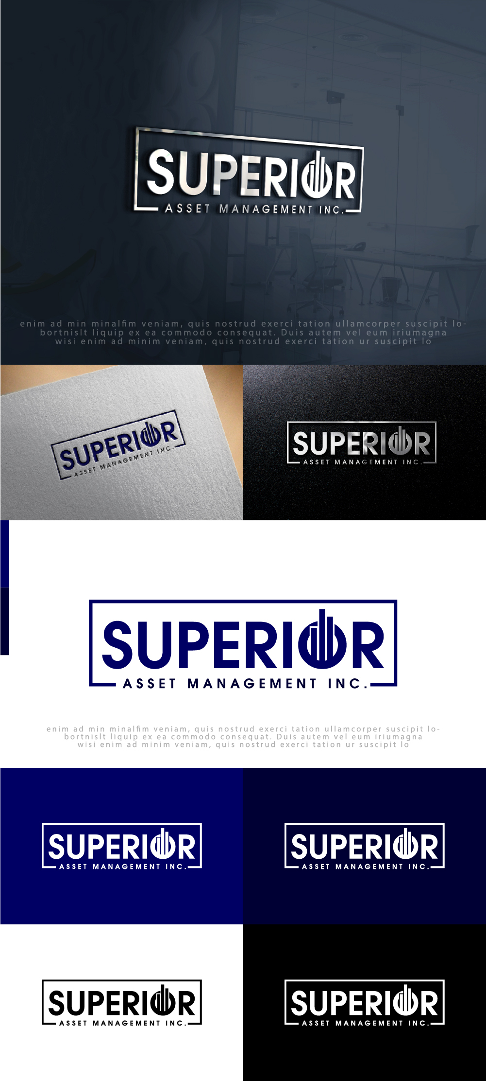 Logo Design by AlphabetZero.co.uk for this project | Design #31217129