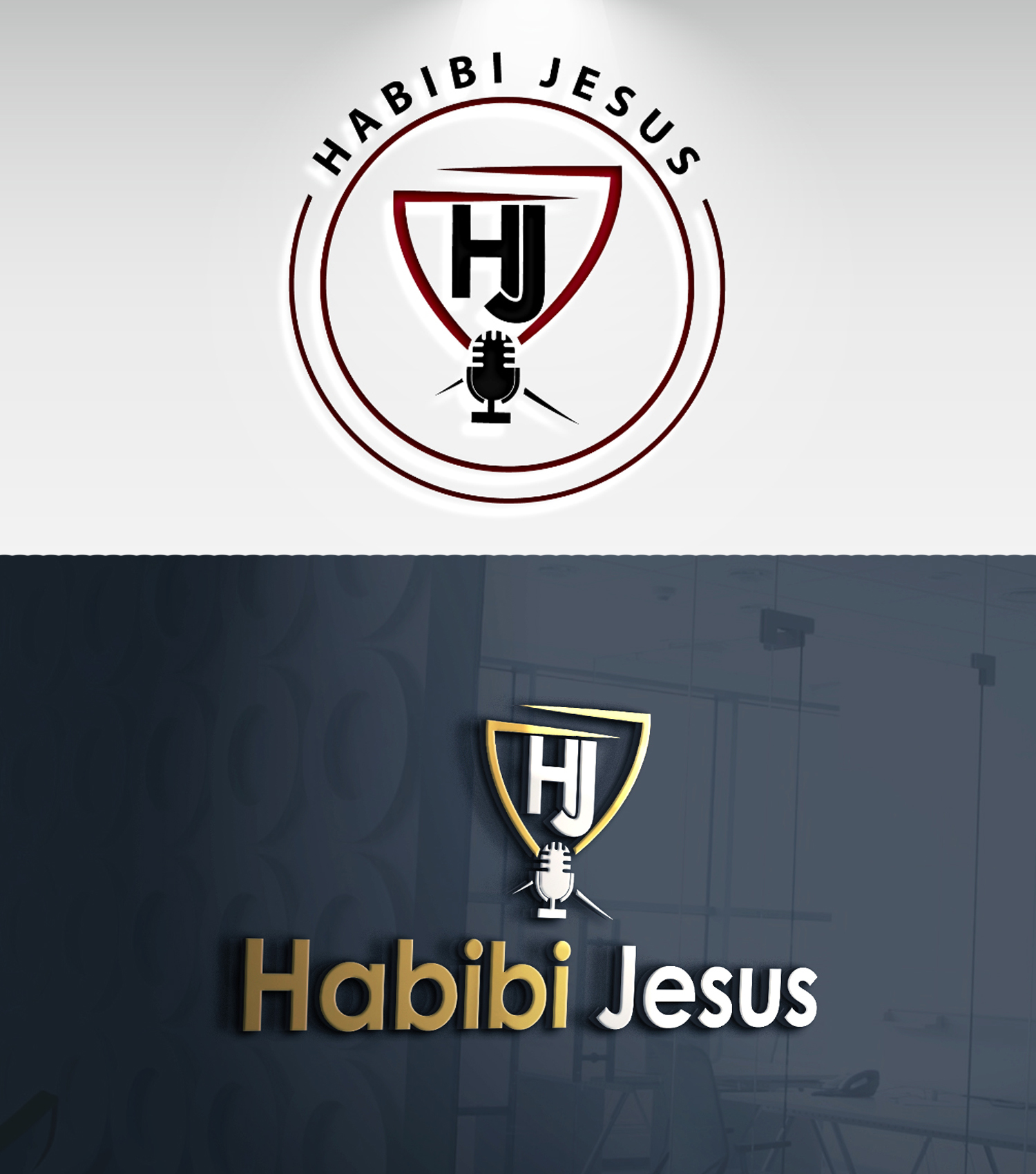 Logo Design by 24ksunny for this project | Design #31171663