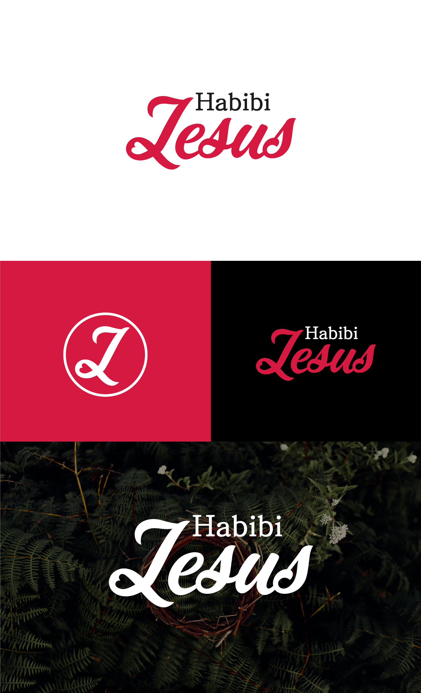 Logo Design by ICKE for this project | Design #31213871