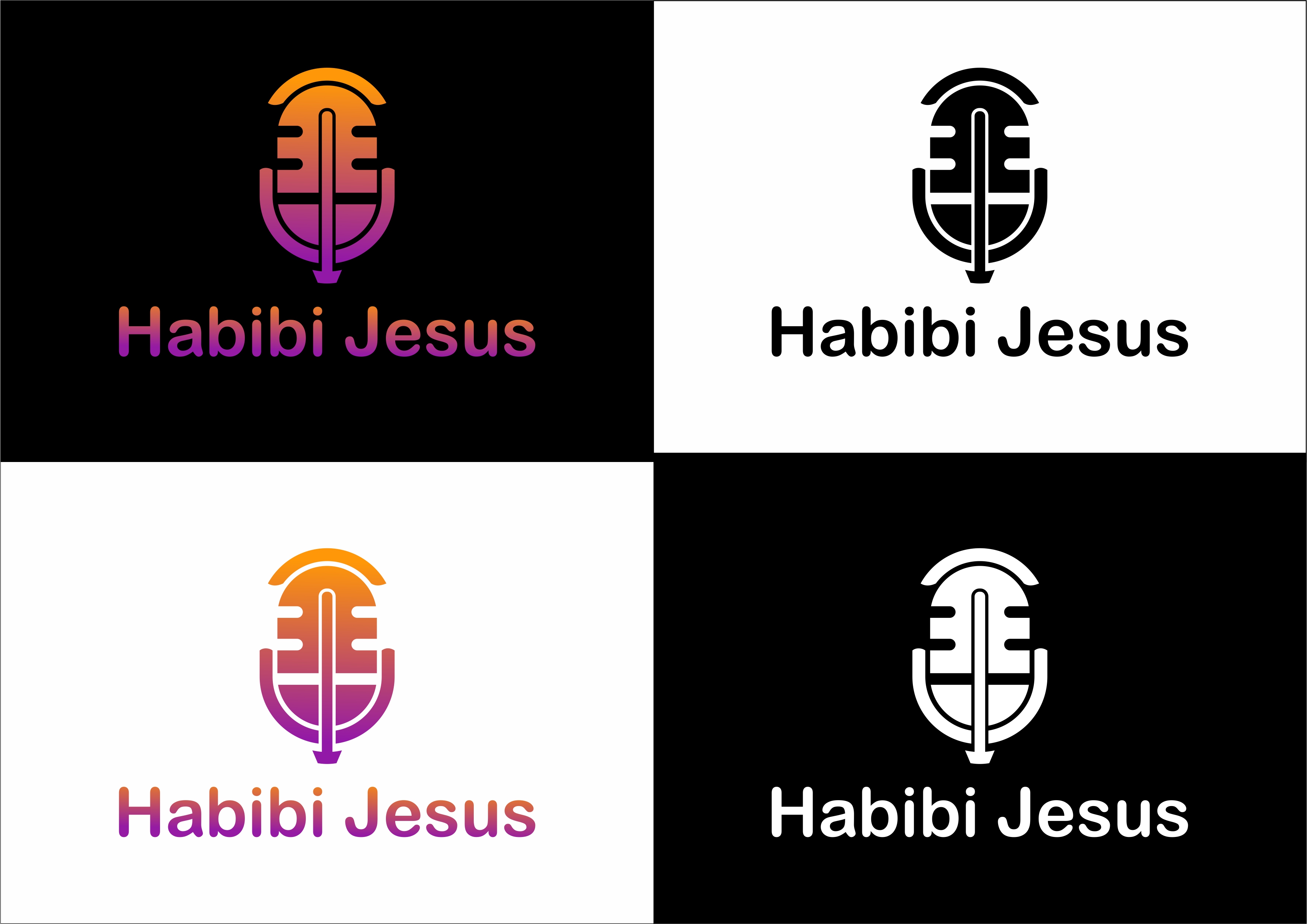 Logo Design by Rahmat21 Design for this project | Design #31181233