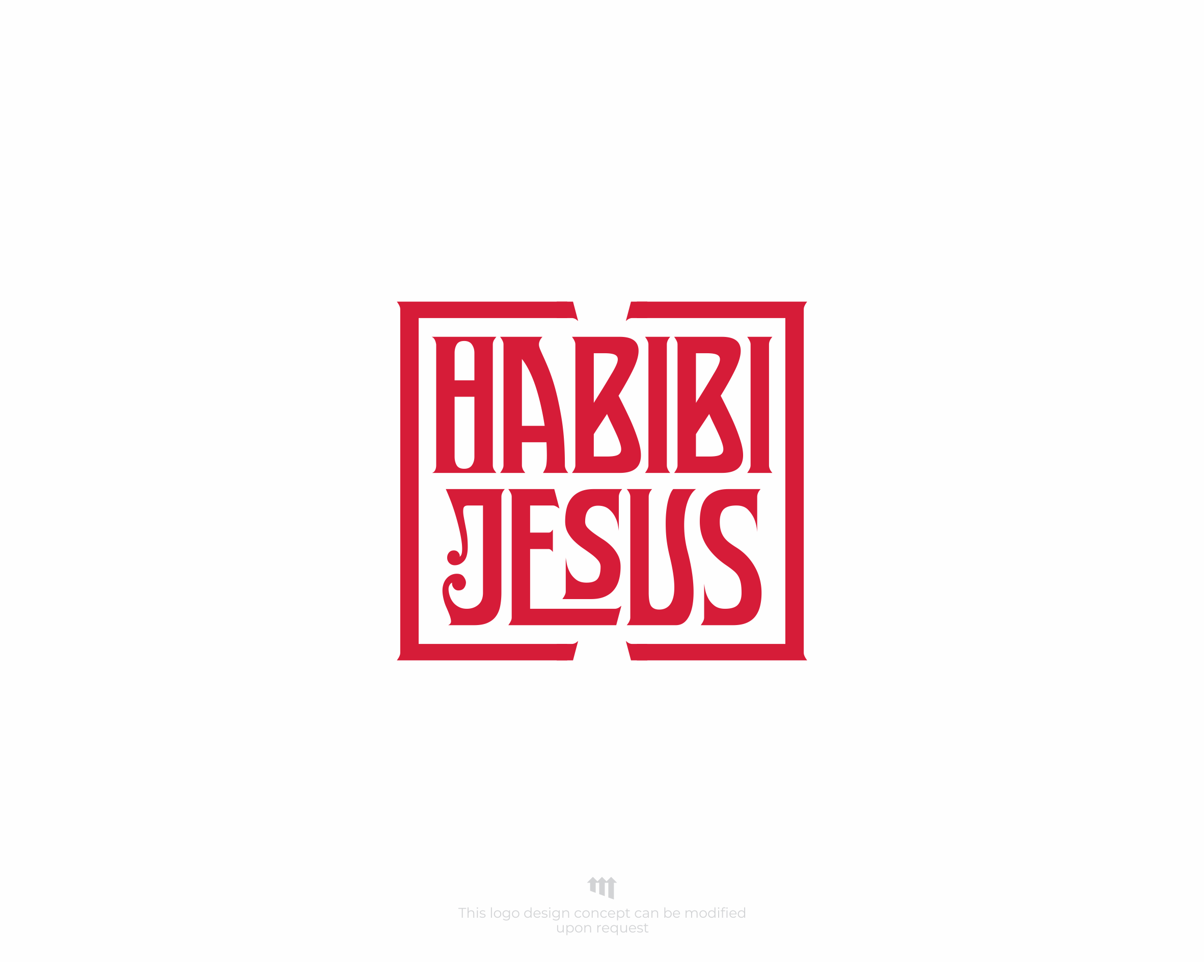 Logo Design by MBARO for this project | Design #31216684