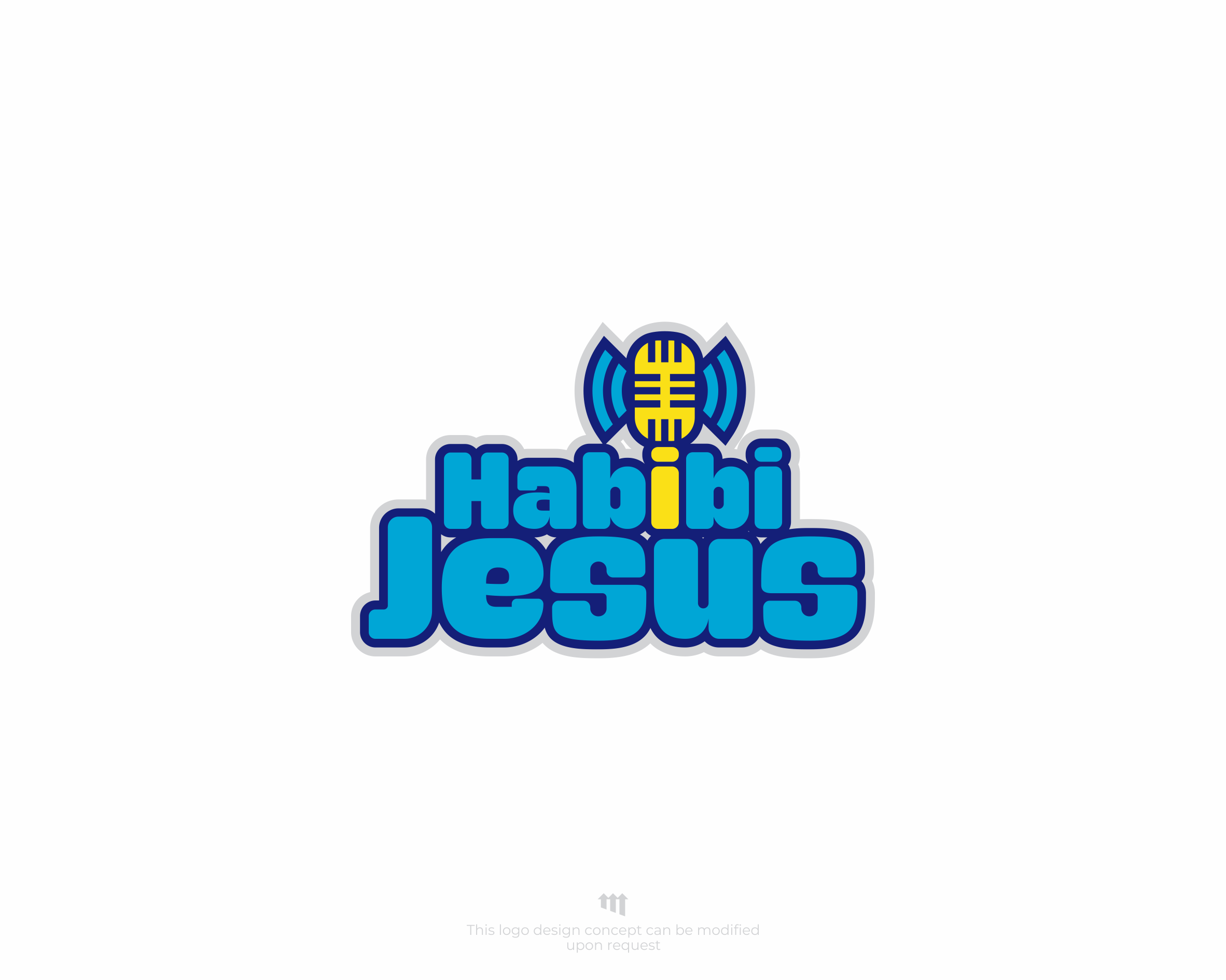 Diseño de Logo por MBARO para este proyecto | Diseño #31216791