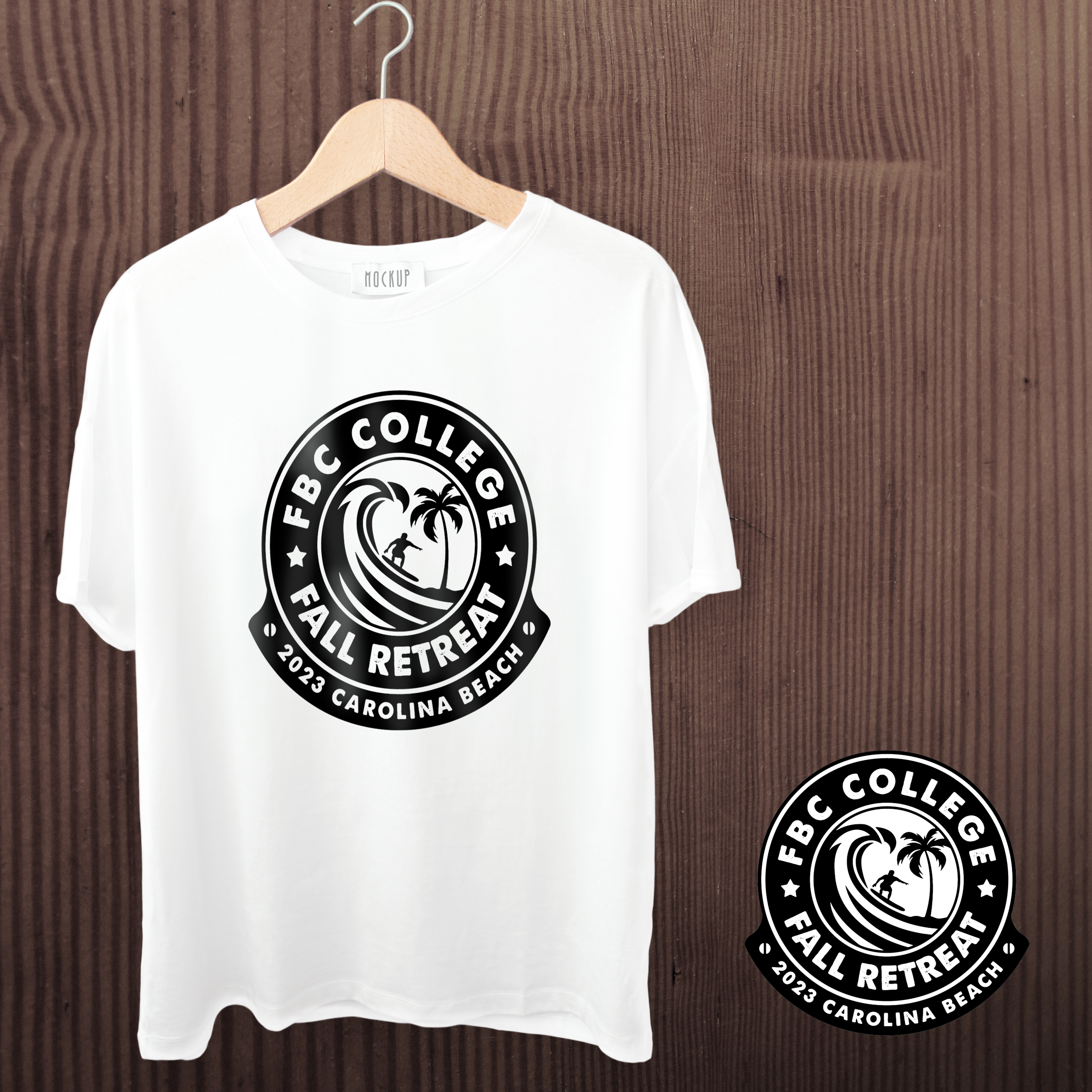 T-shirt Design by GraphicsGuru for this project | Design #31271652