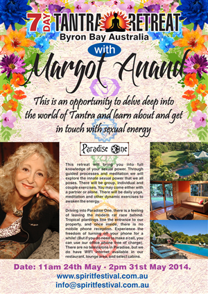 Flyer Design by The Freelance Designer