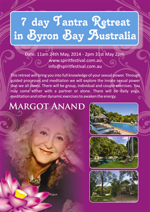 Flyer Design by Maiza Art  for this project | Design: #3144406