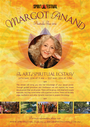 Flyer Design by Squeeze Designz