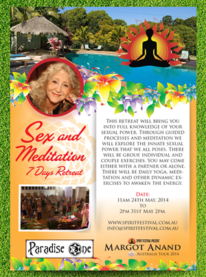 Flyer Design by Priyo Subarkah for this project | Design: #3093787