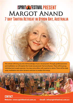 Flyer Design by Rflames for this project | Design: #3113341