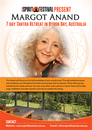 Flyer Design by Rflames for this project | Design: #3113346