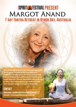 Flyer Design by Rflames for this project | Design: #3113351