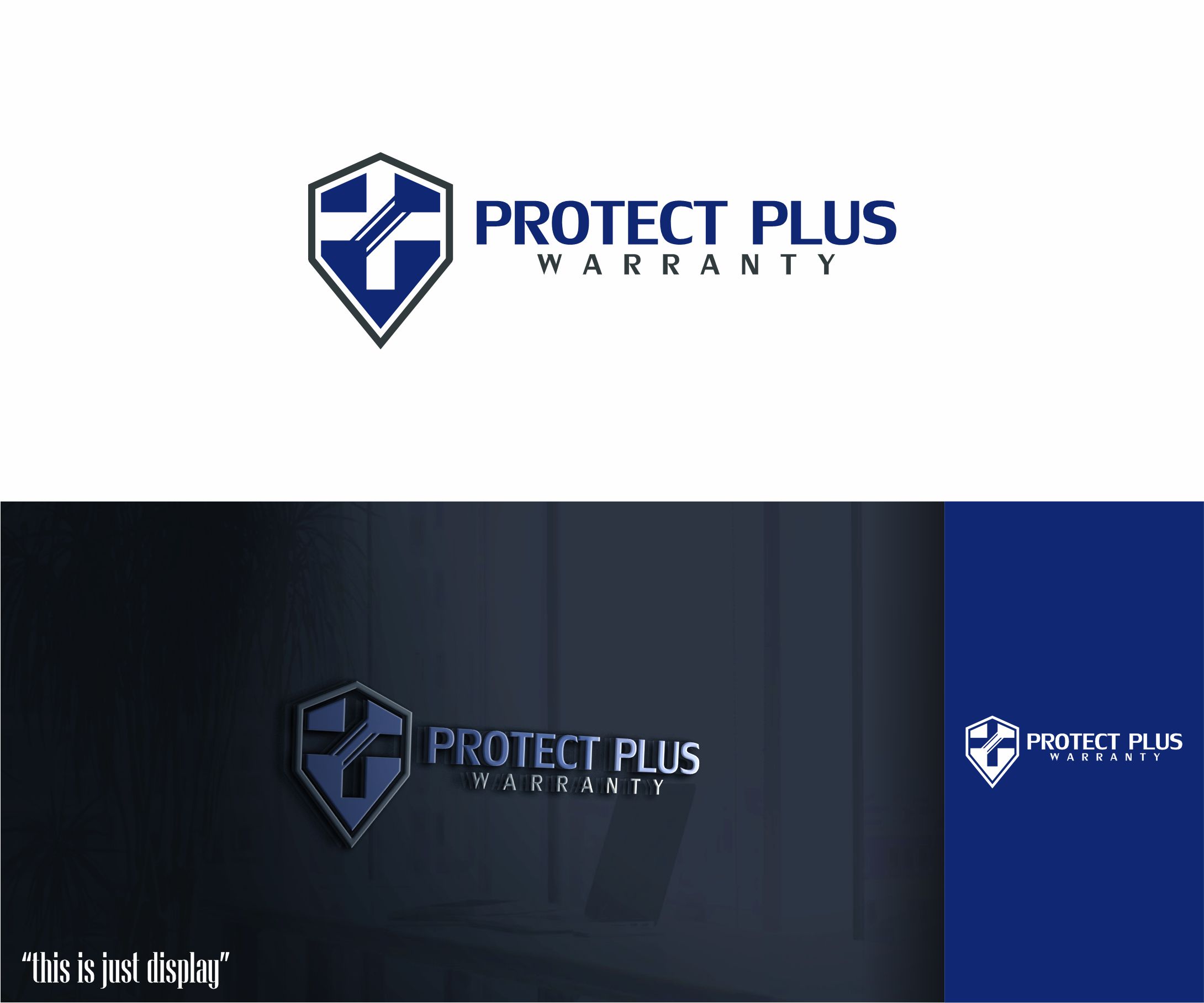 Logo Design by alkaline for this project | Design #31172850