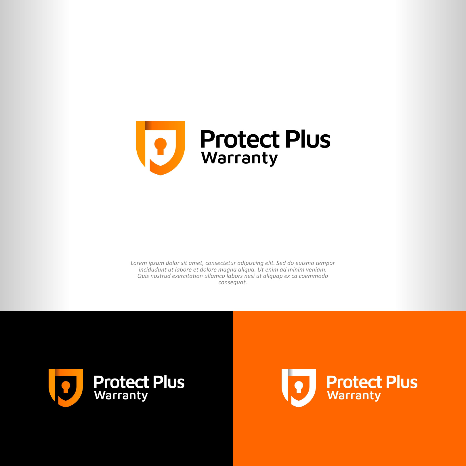 Logo Design by Abici for this project | Design #31187626