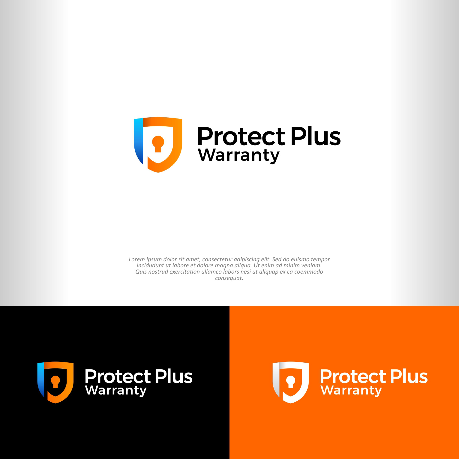 Logo Design by Abici for this project | Design #31216401