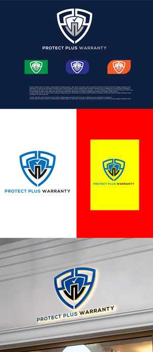 Logo Design by uzzal100 for this project | Design #31173329