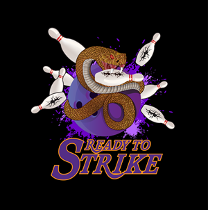 T-shirt Design by dskyvbc