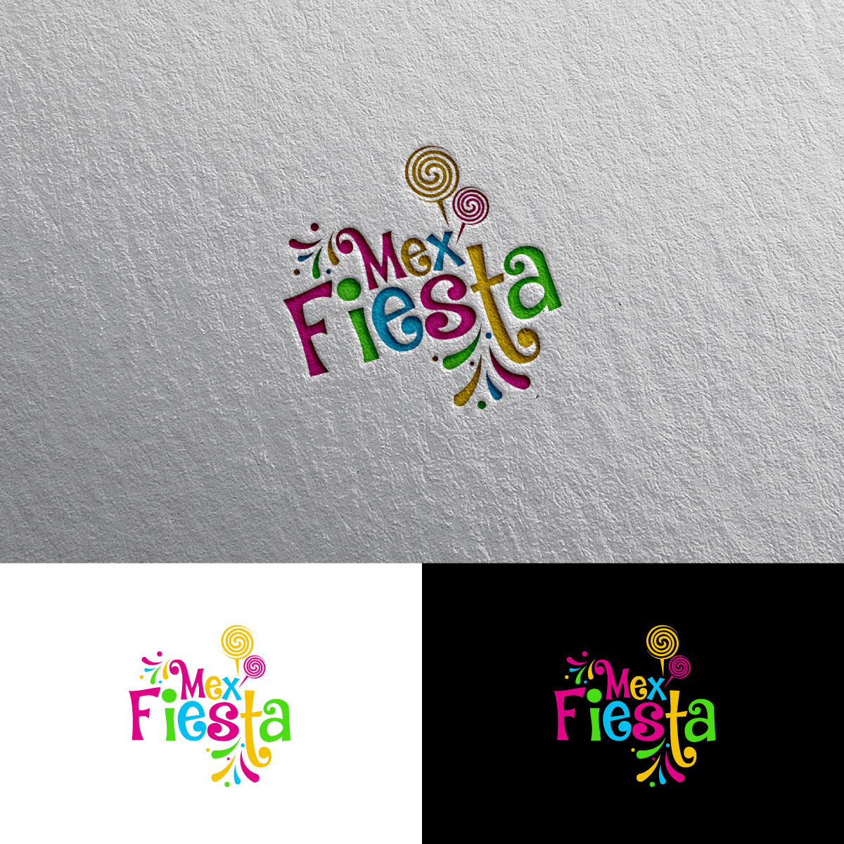 Logo Design by chris Ray for this project | Design #31175199