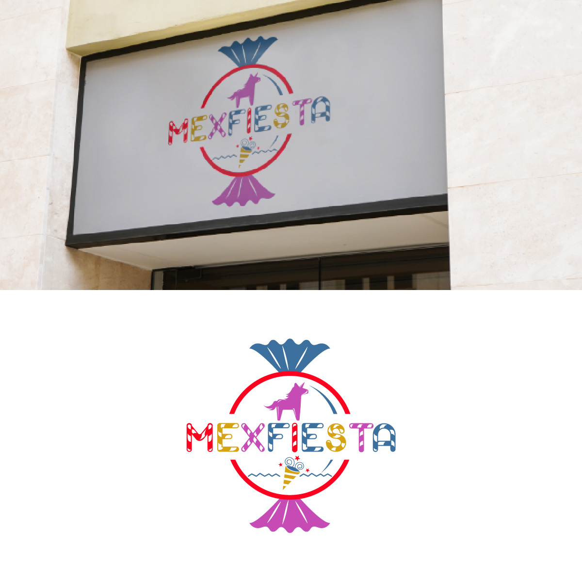 Logo Design by fly  design for this project | Design #31177203