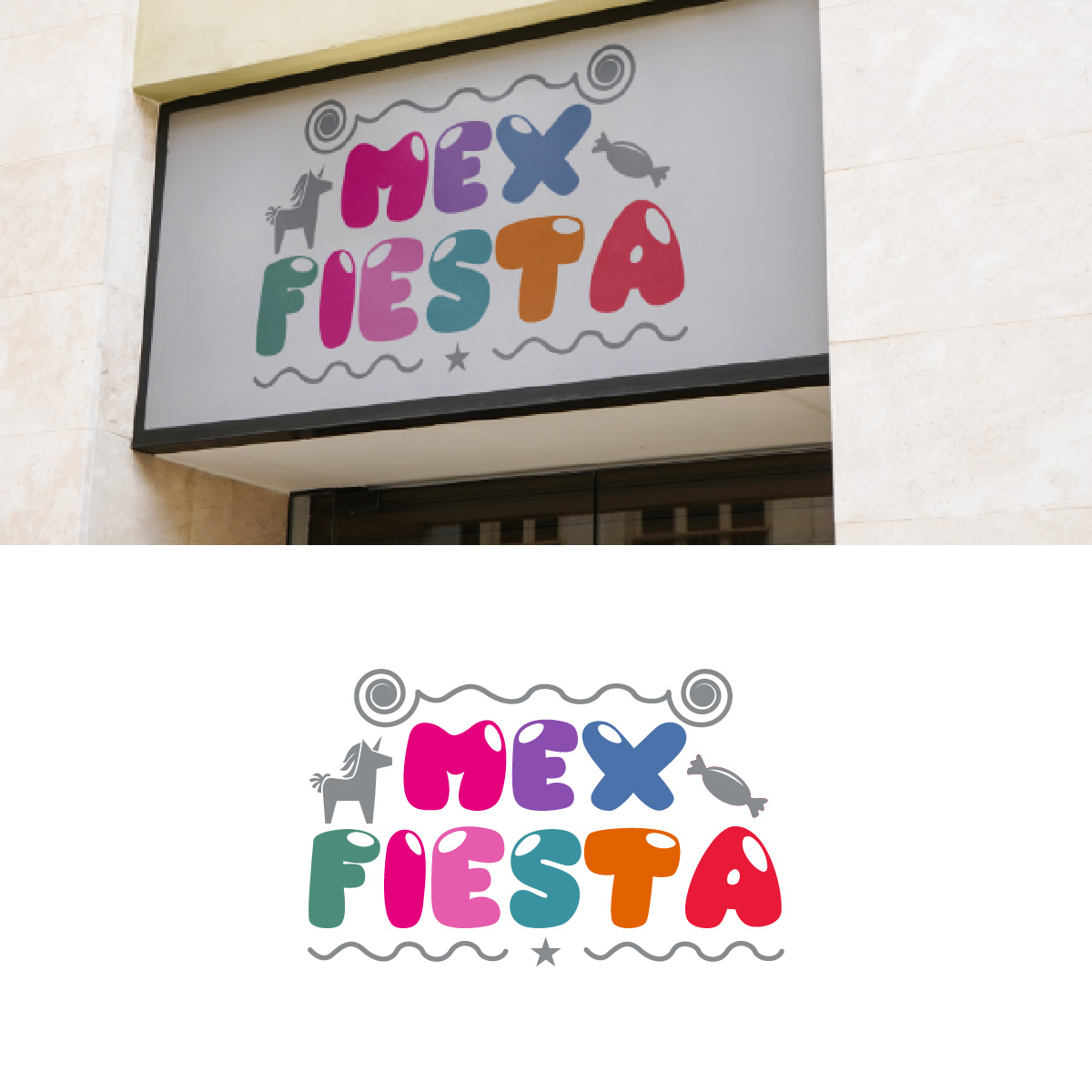 Logo Design by fly  design for this project | Design #31177204