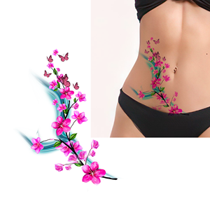 Tattoo-Design von Mahder für dieses Projekt | Design: #31179567