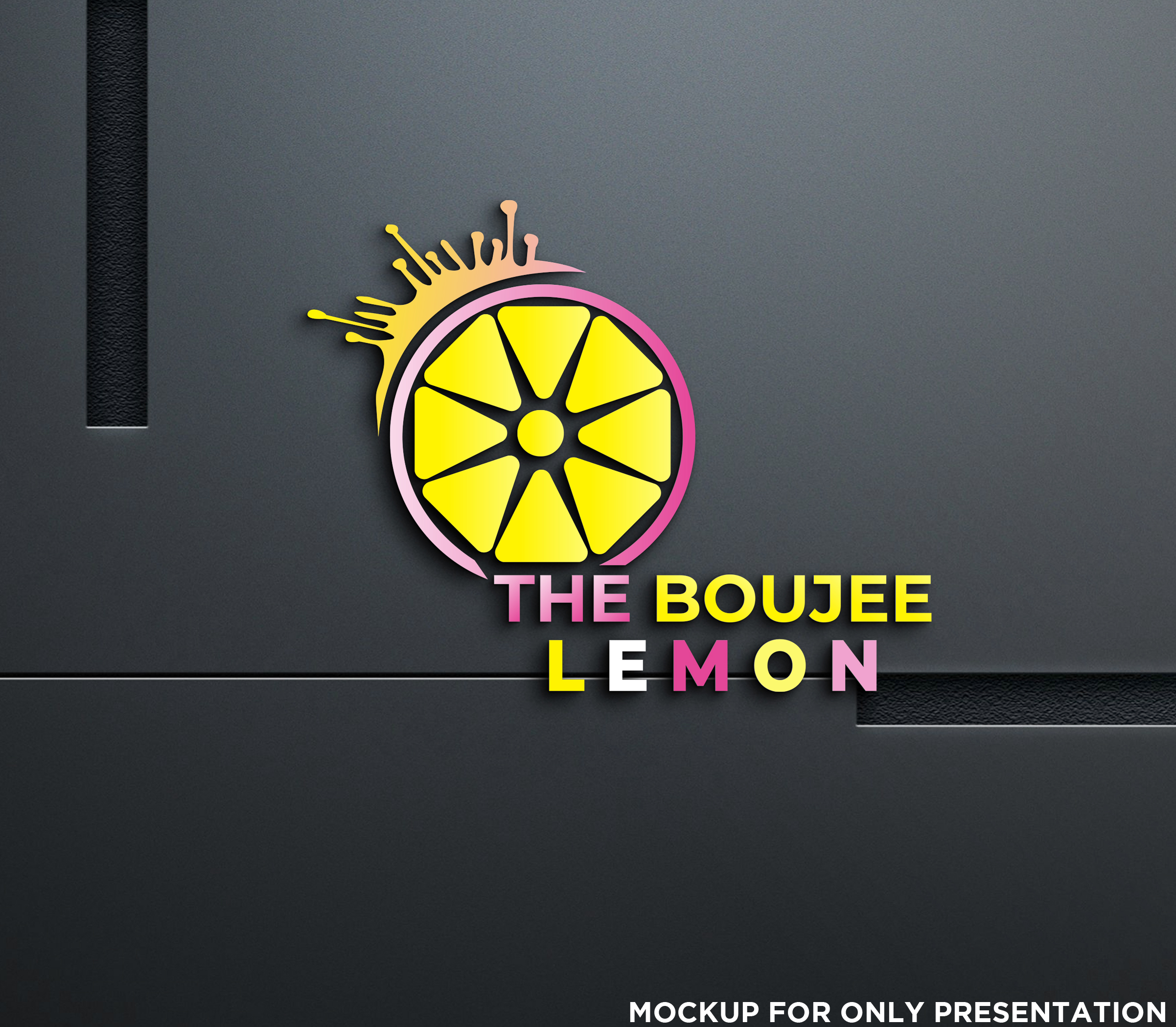 Logo Design by khadiga90 for this project | Design #31175310