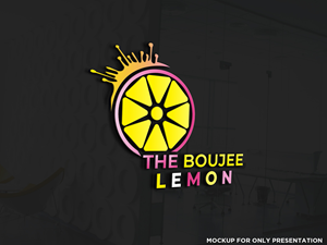 Logo Design by khadiga90 for this project | Design: #31175325