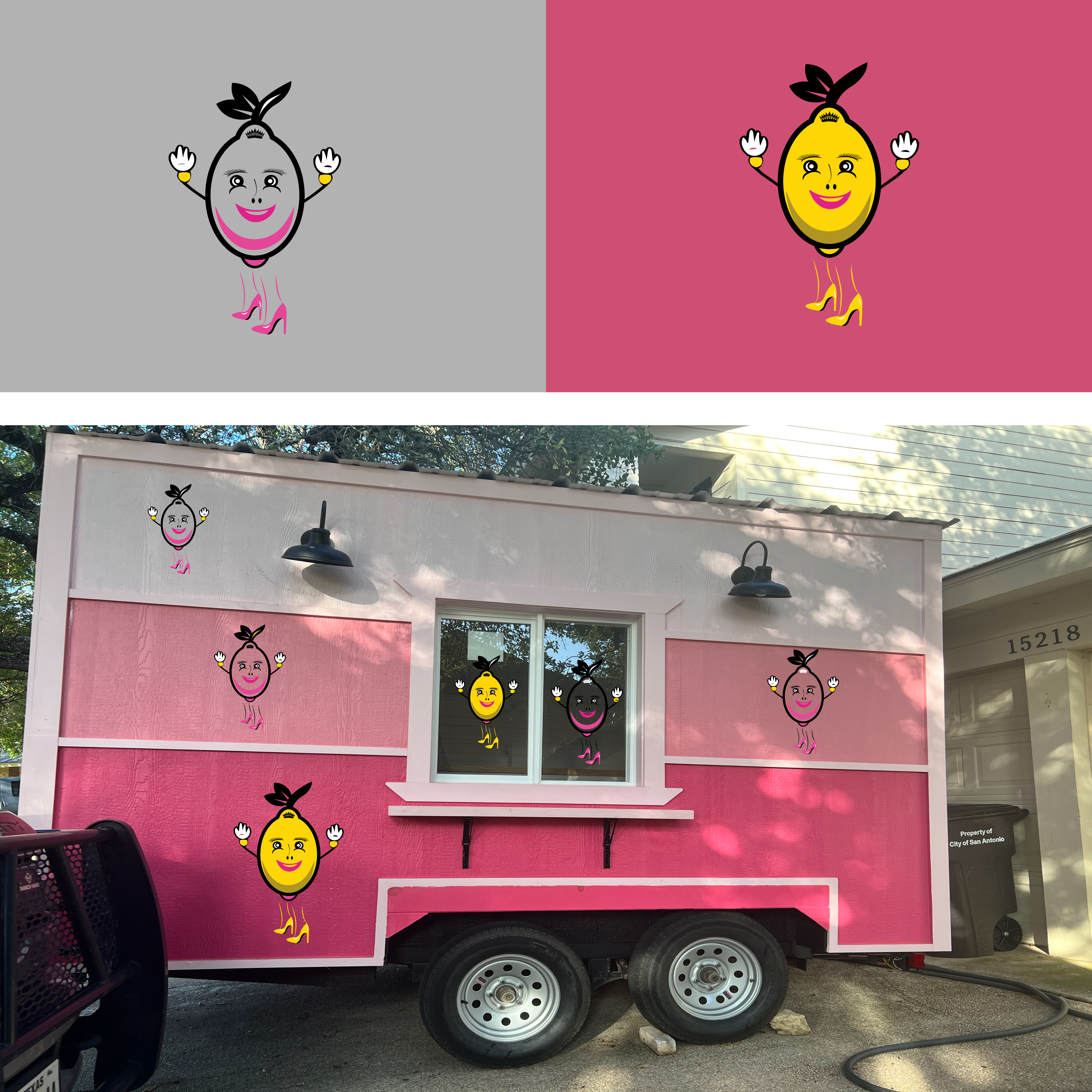 Logo Design by Mdelias987 for this project | Design #31197097
