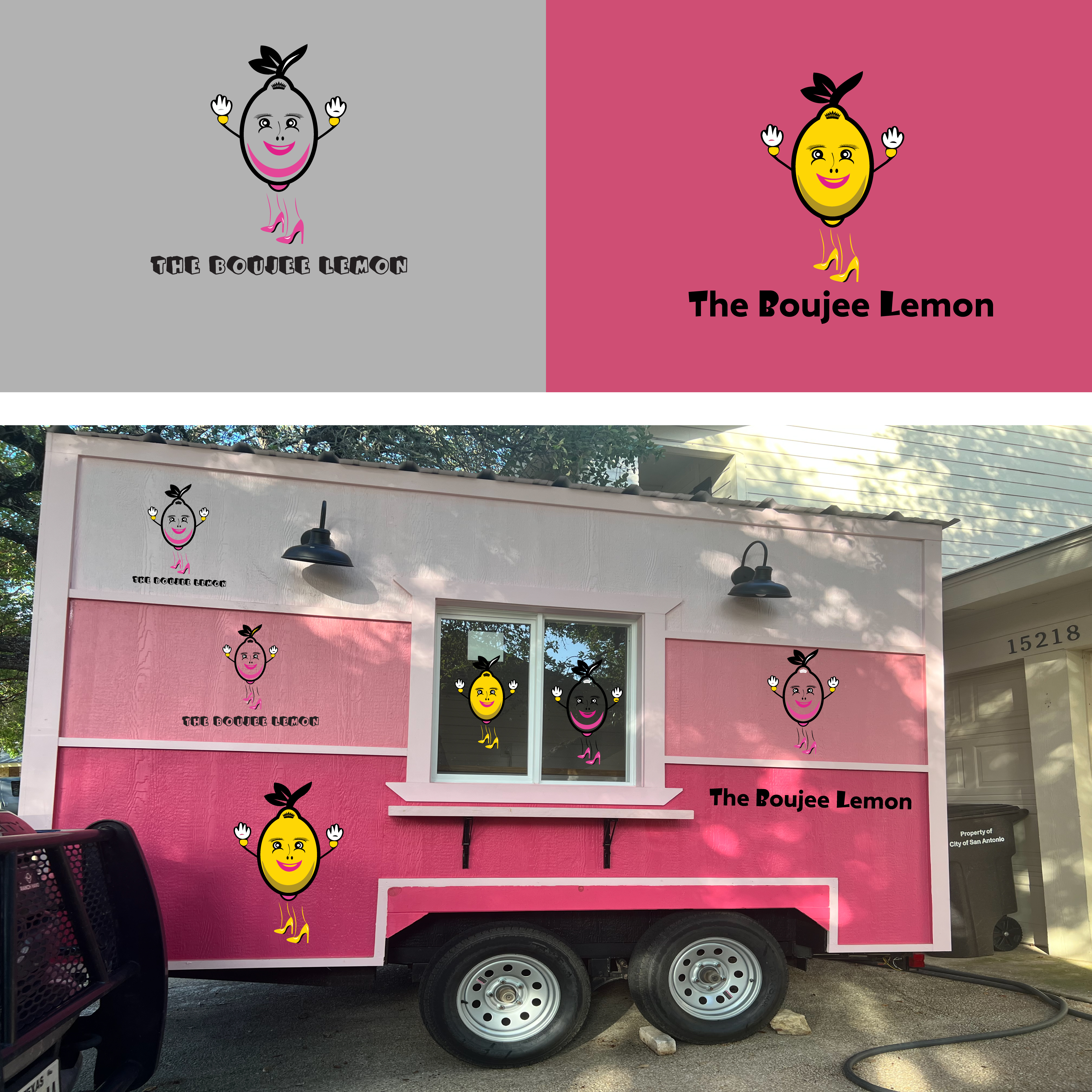 Logo Design by Mdelias987 for this project | Design #31197099