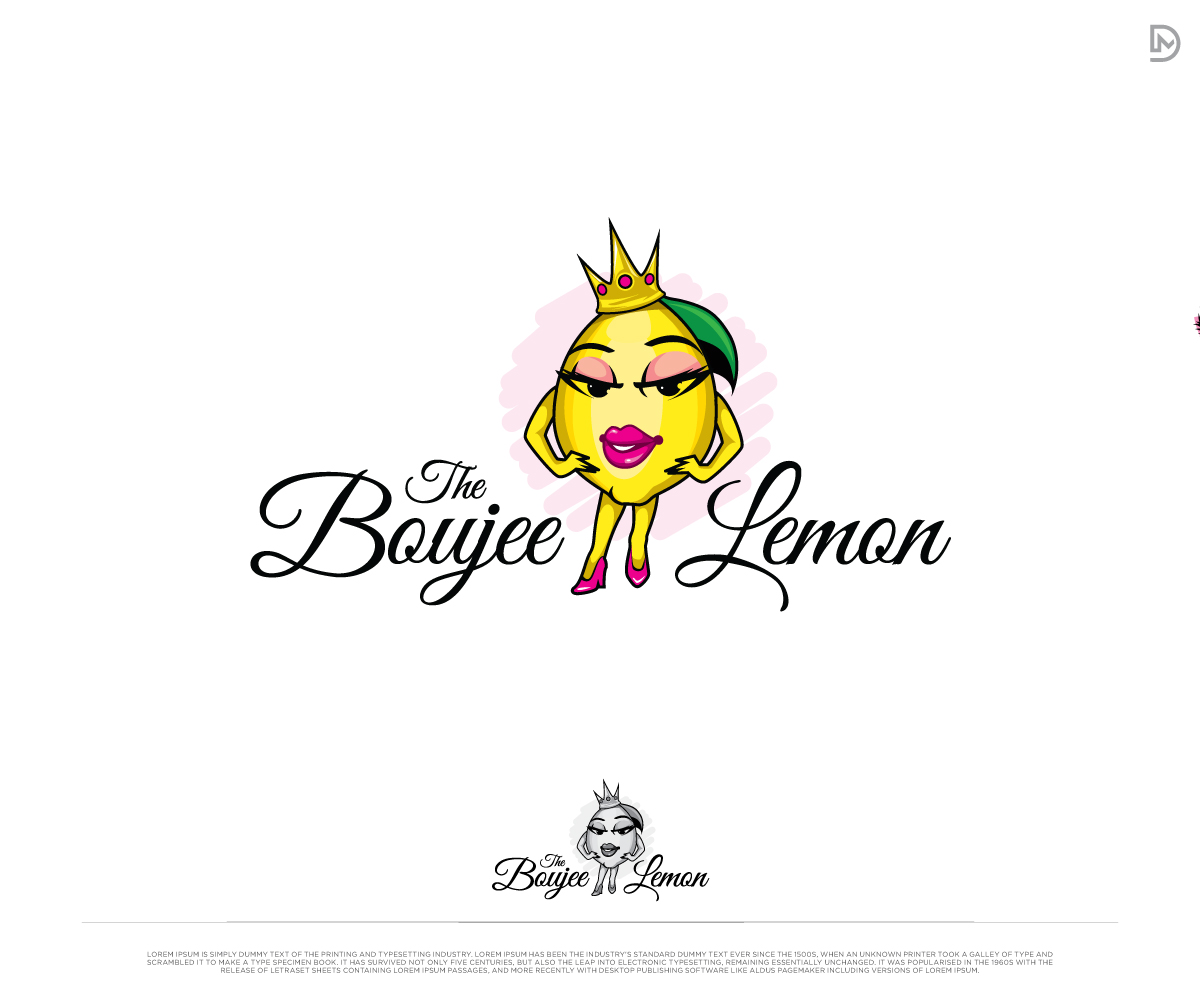Diseño de Logo por D_Mantra para este proyecto | Diseño #31177186