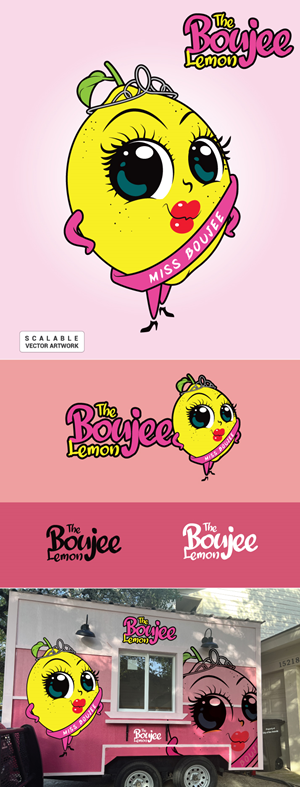Design de Logo par ally designs pour ce projet | Design : #31183368