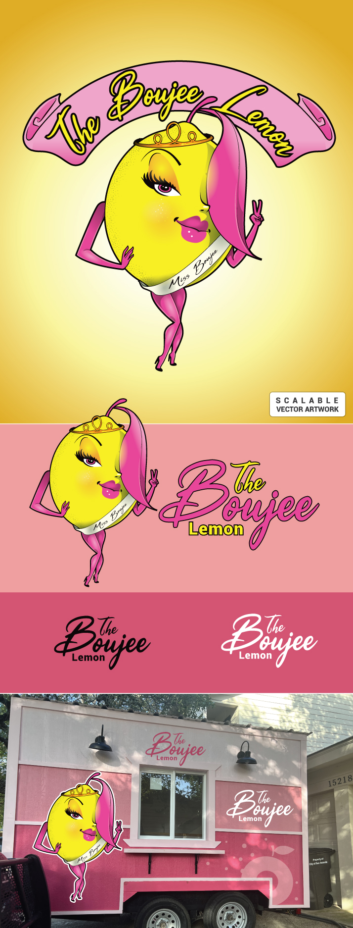 Logo Design by ally designs for this project | Design #31183370