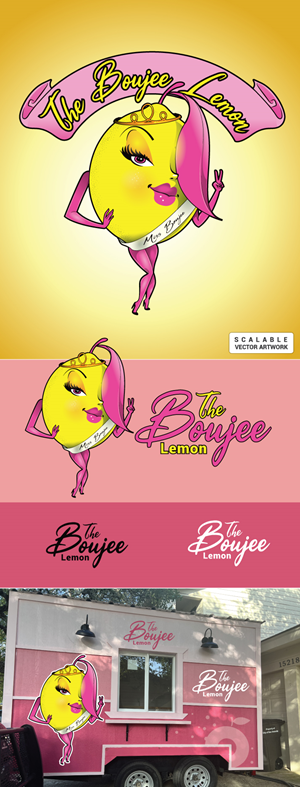 Design de Logo par ally designs pour ce projet | Design : #31183370