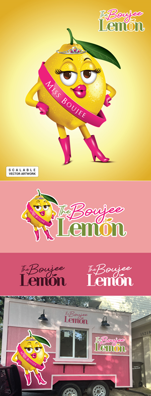 Diseño de Logo por ally designs para este proyecto | Diseño #31185521