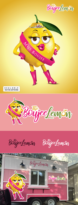 Diseño de Logo por ally designs para este proyecto | Diseño: #31185522