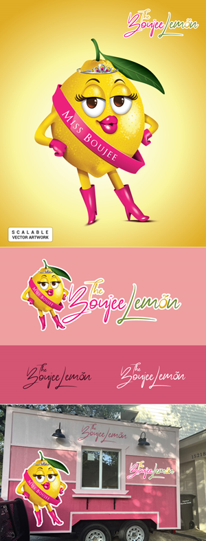 Diseño de Logo por ally designs para este proyecto | Diseño: #31185523