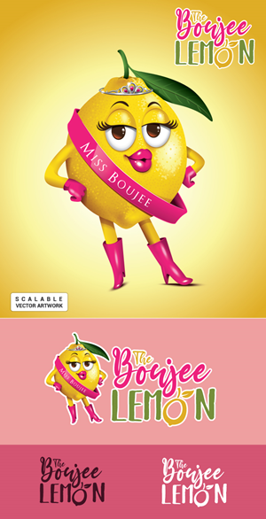 Diseño de Logo por ally designs para este proyecto | Diseño: #31205093