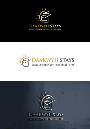 Logo Design by Farhad Design for this project | Design #31175484
