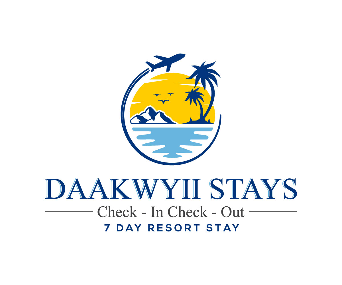 Logo Design by Danial07 for this project | Design #31183637